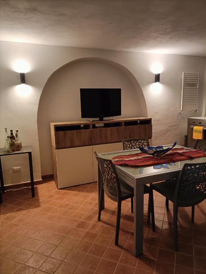 Apartament Locazione Turistica La Gesualda Castelnuovo Magra Zewnętrze zdjęcie