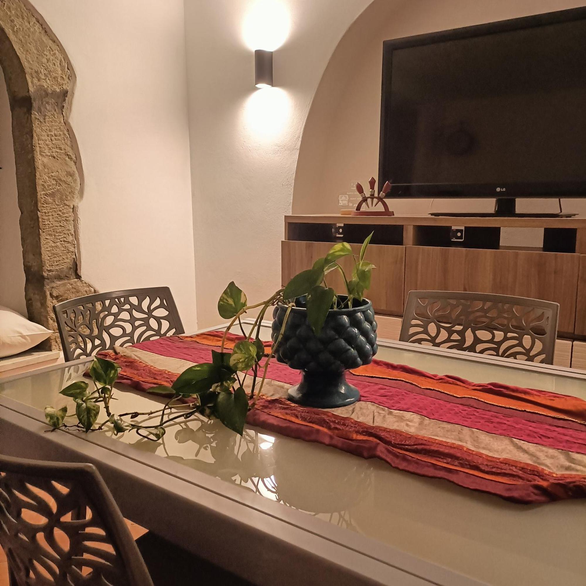 Apartament Locazione Turistica La Gesualda Castelnuovo Magra Zewnętrze zdjęcie