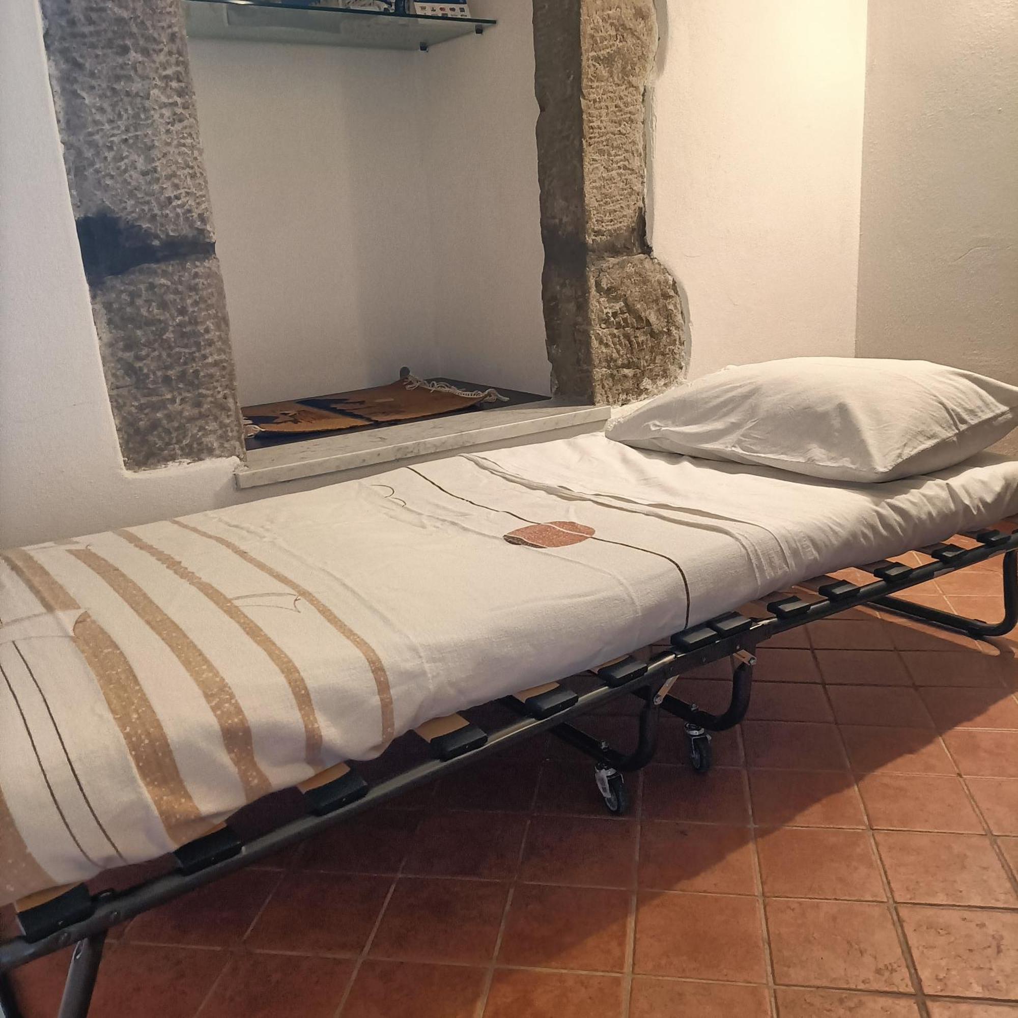 Apartament Locazione Turistica La Gesualda Castelnuovo Magra Zewnętrze zdjęcie