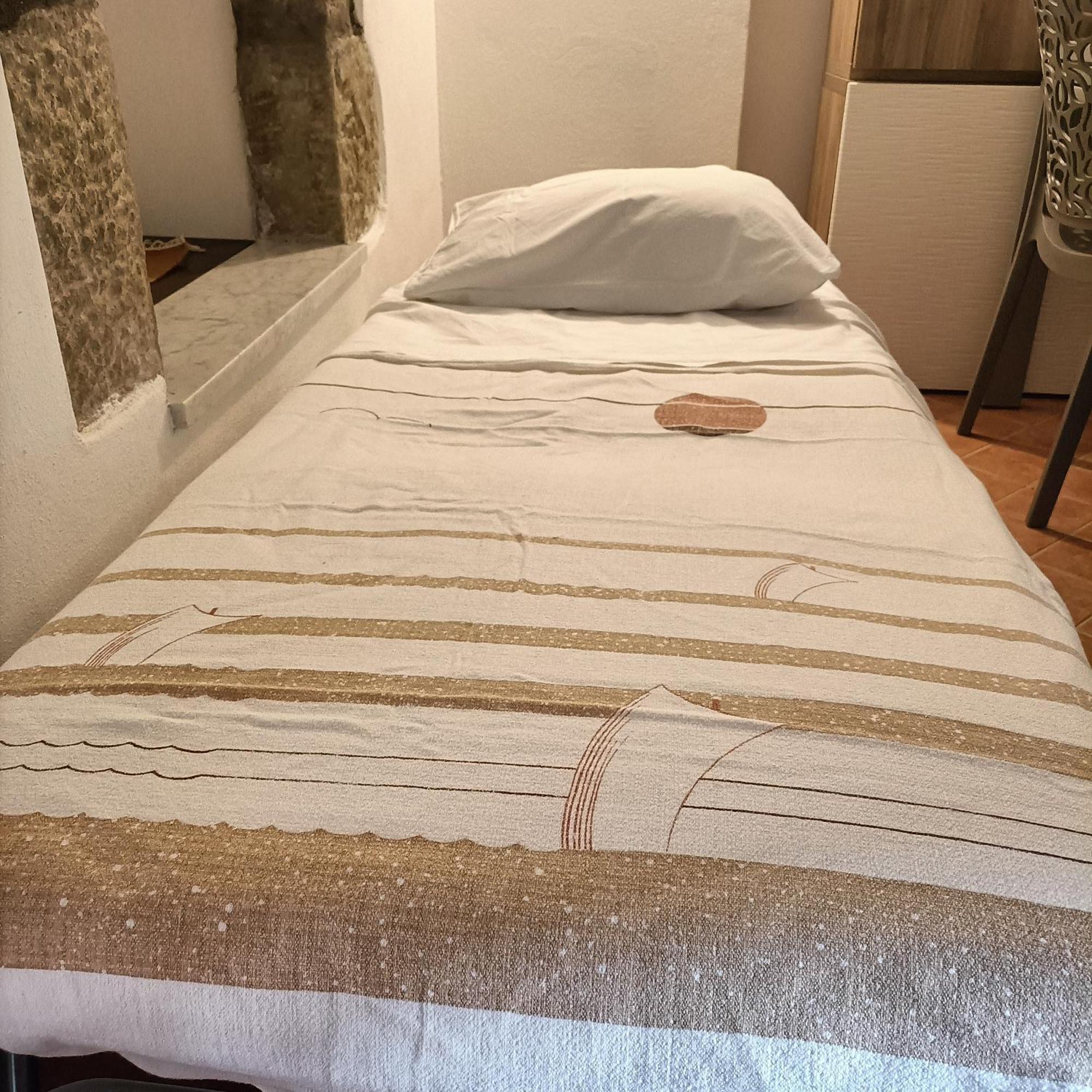 Apartament Locazione Turistica La Gesualda Castelnuovo Magra Zewnętrze zdjęcie