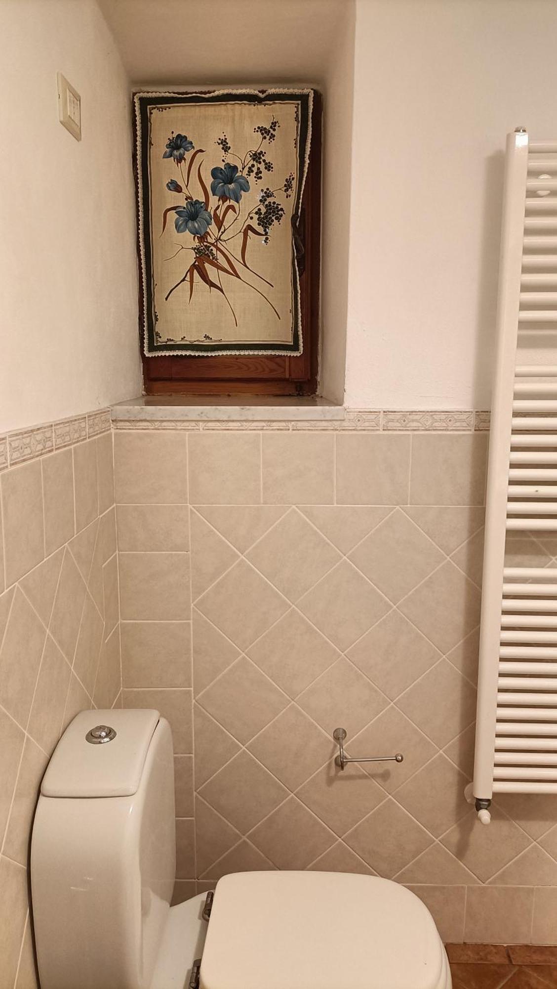 Apartament Locazione Turistica La Gesualda Castelnuovo Magra Zewnętrze zdjęcie