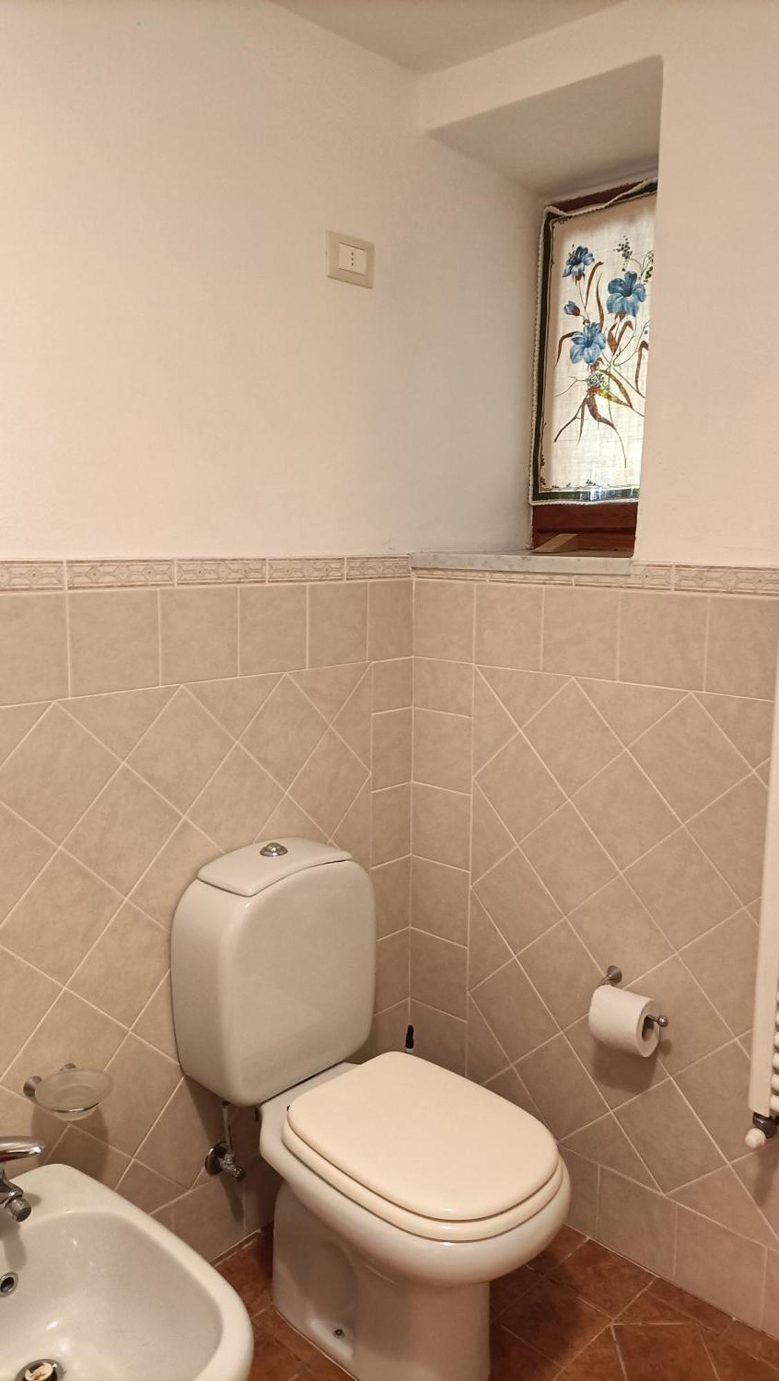 Apartament Locazione Turistica La Gesualda Castelnuovo Magra Zewnętrze zdjęcie