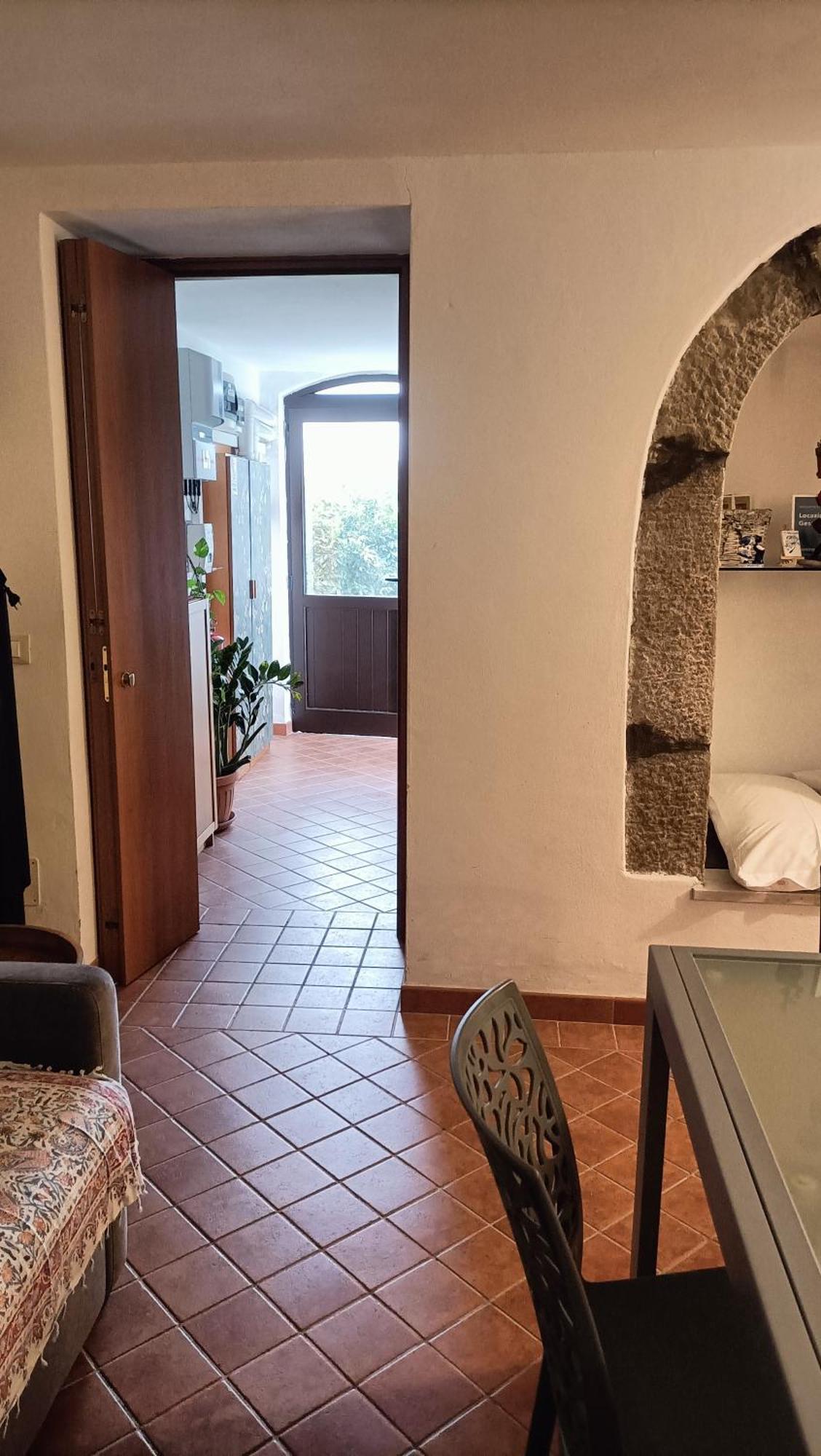 Apartament Locazione Turistica La Gesualda Castelnuovo Magra Zewnętrze zdjęcie