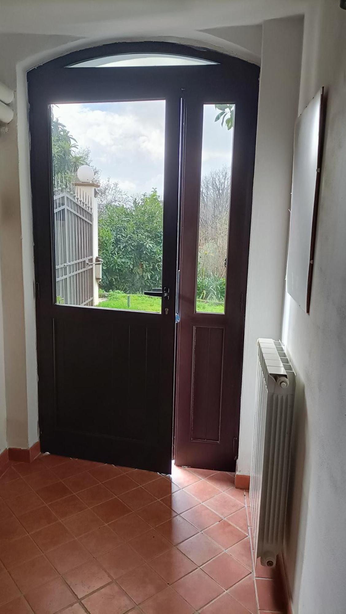 Apartament Locazione Turistica La Gesualda Castelnuovo Magra Zewnętrze zdjęcie